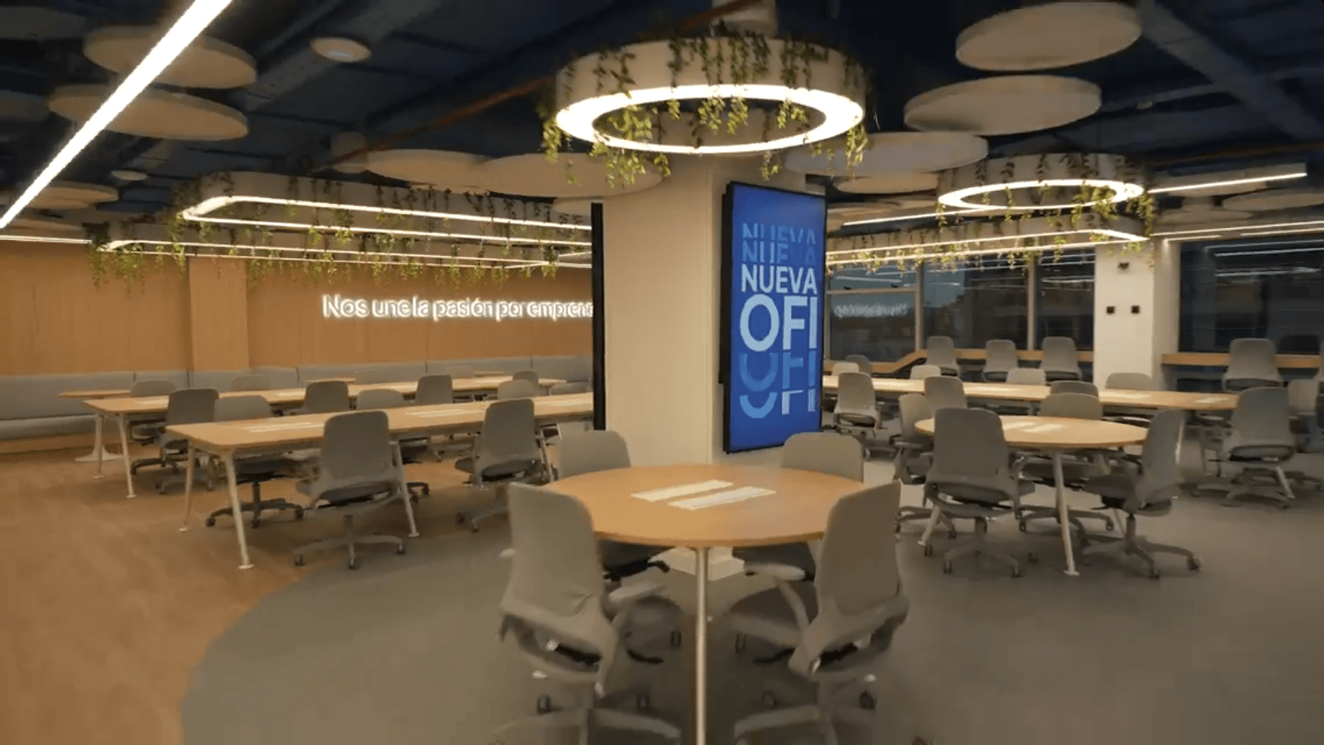 ¡Inauguramos nuestra nueva oficina en Argentina! 🚀 